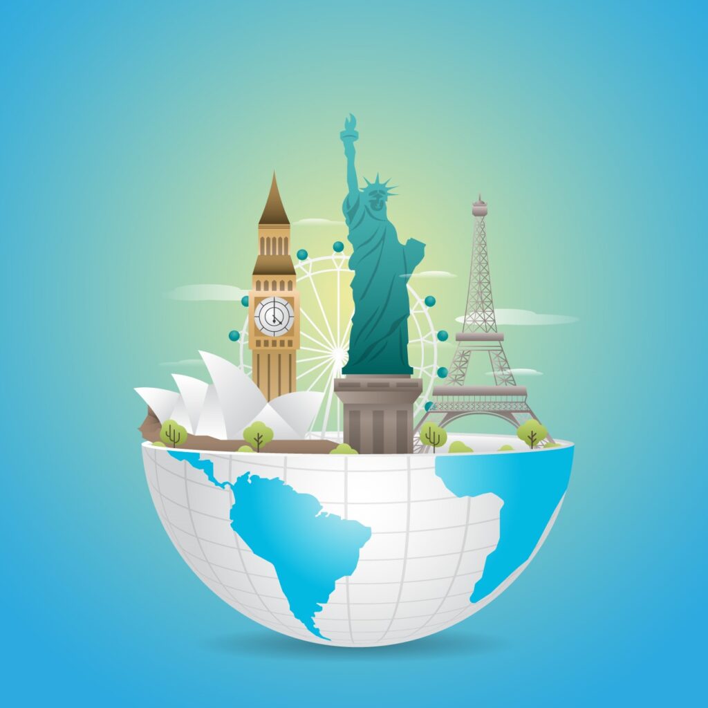 study abroad