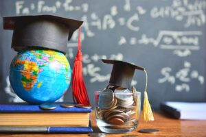 education consultants