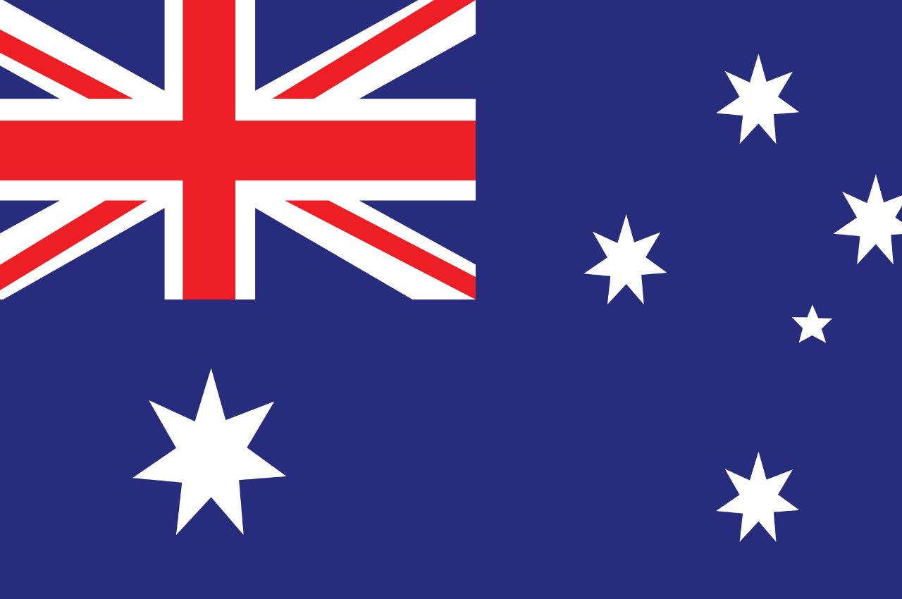 Australia