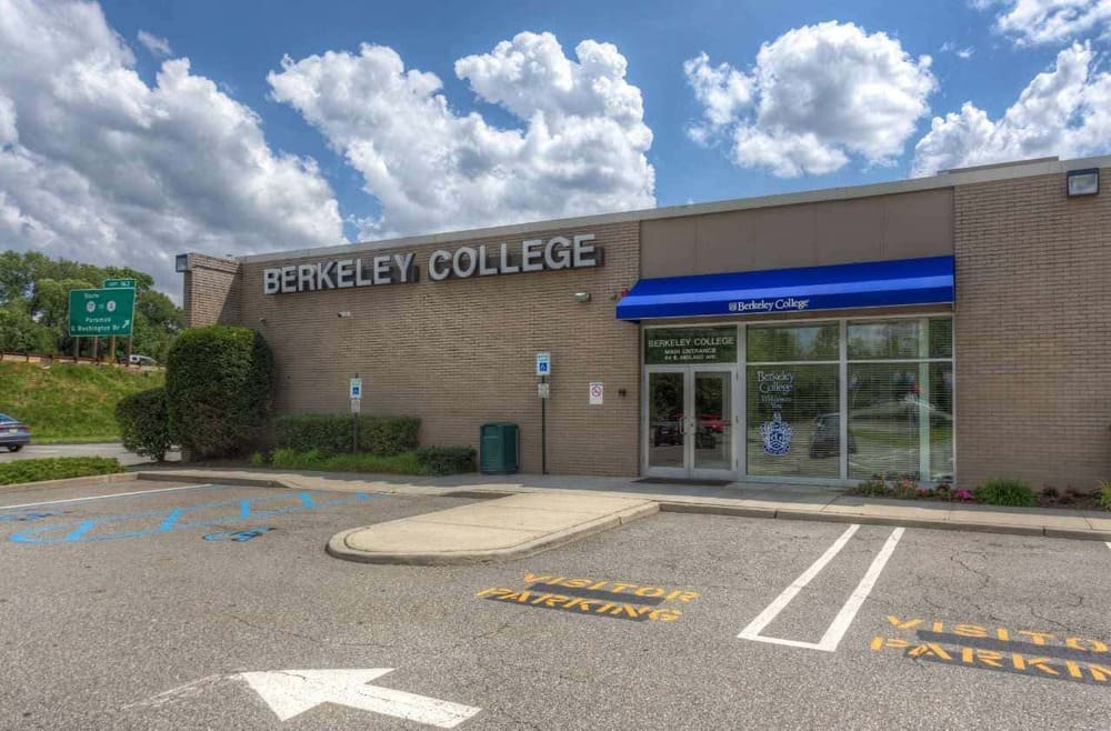 Berkeley College