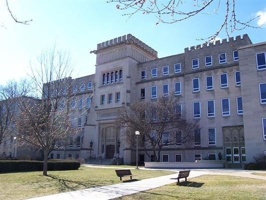 Bradley University​