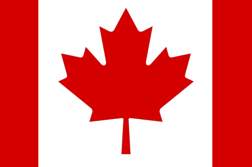 canada