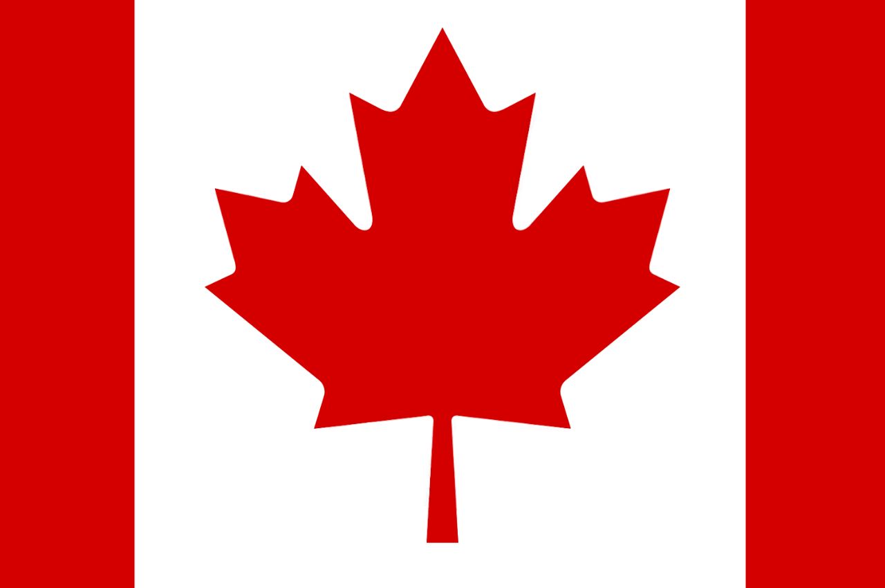 canada