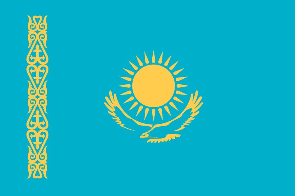 Kazakhstan