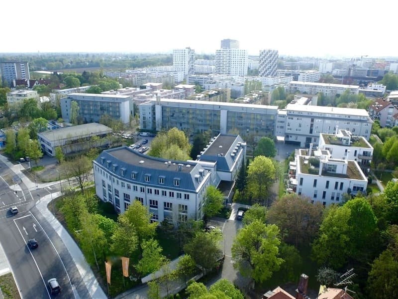 New European College ​