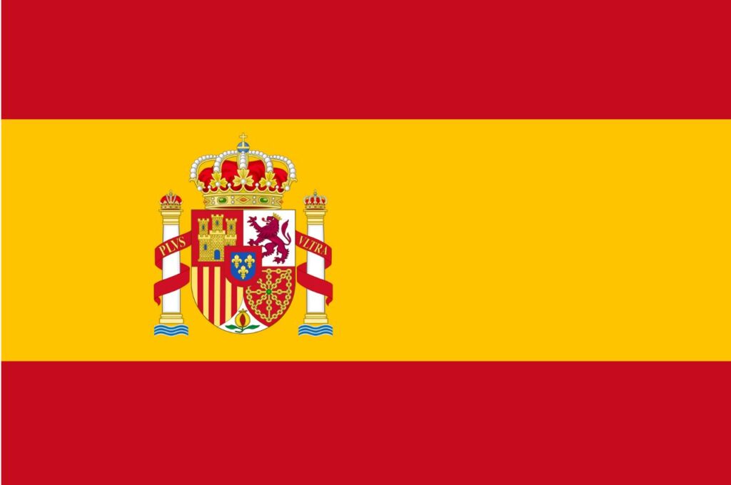 Spain