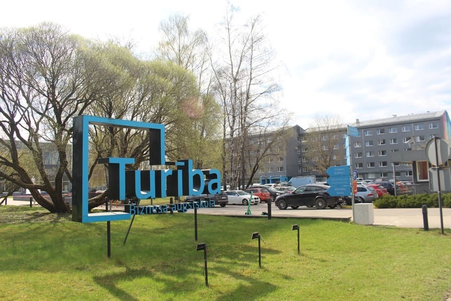 Turiba University