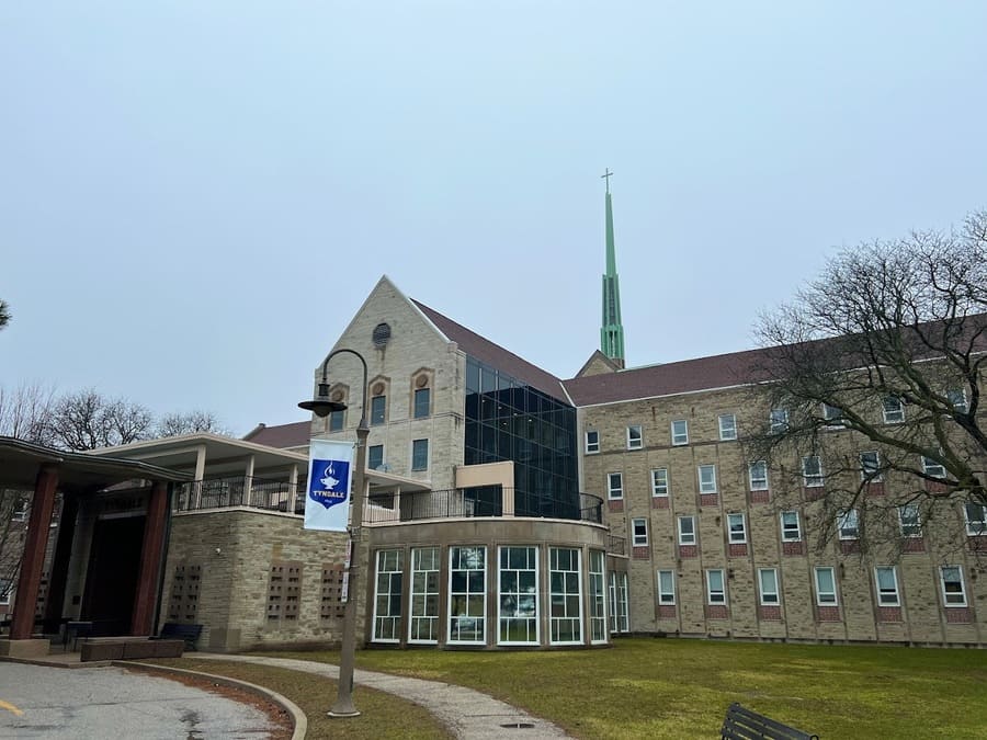 Tyndale University