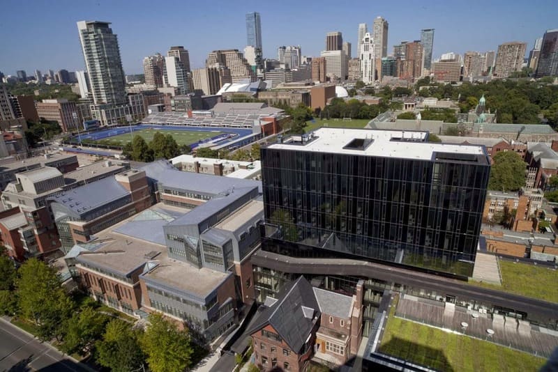 University of Toronto - Rotman School of Management