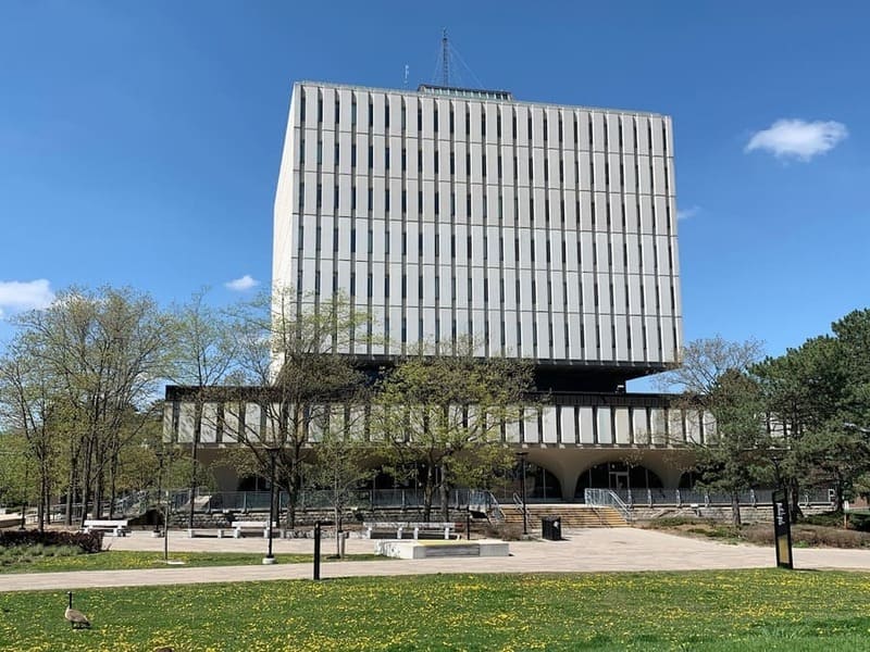 University of Waterloo