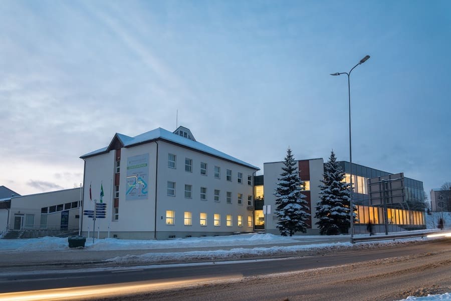 Vidzeme University of Applied Sciences​