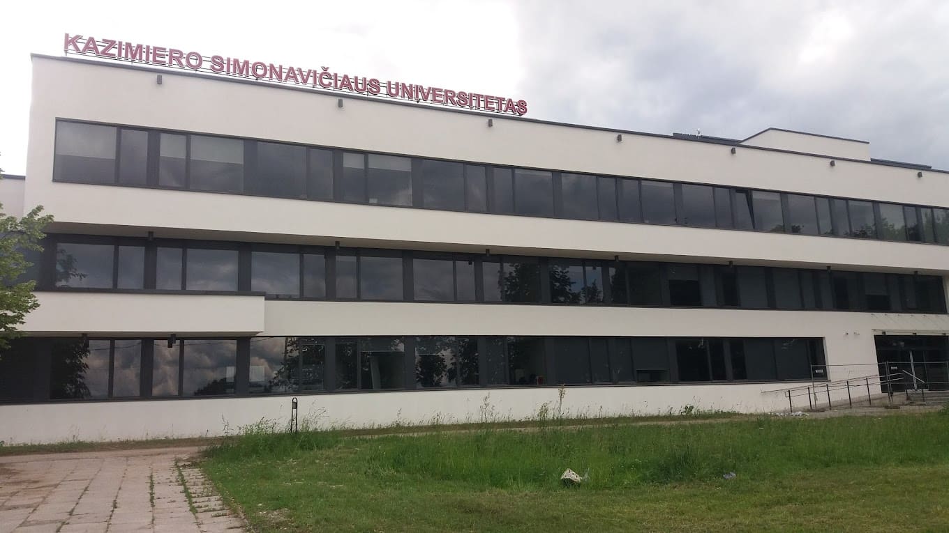 Kazimieras Simonavicius University​