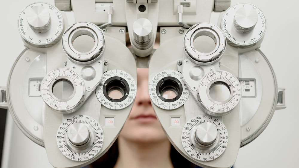 Optometry​