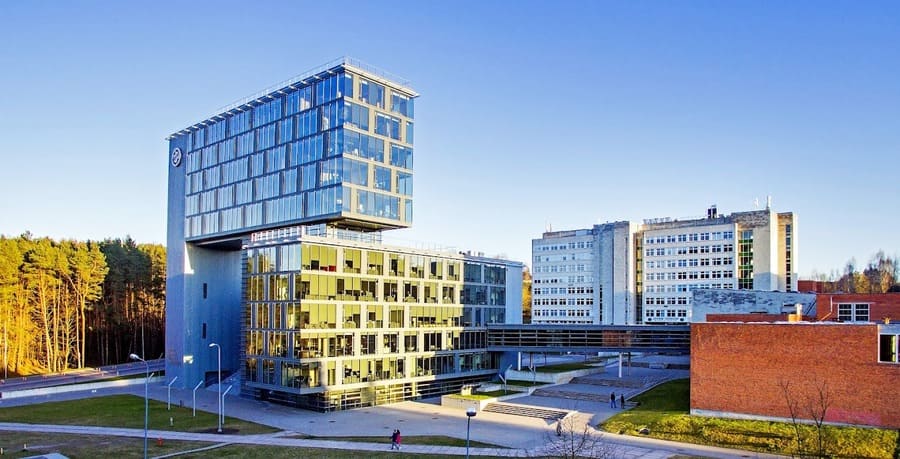 Vilnius Tech University​