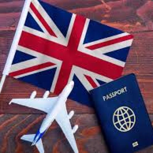 UK Immigration Changes in 2025: A Complete Guide for Students